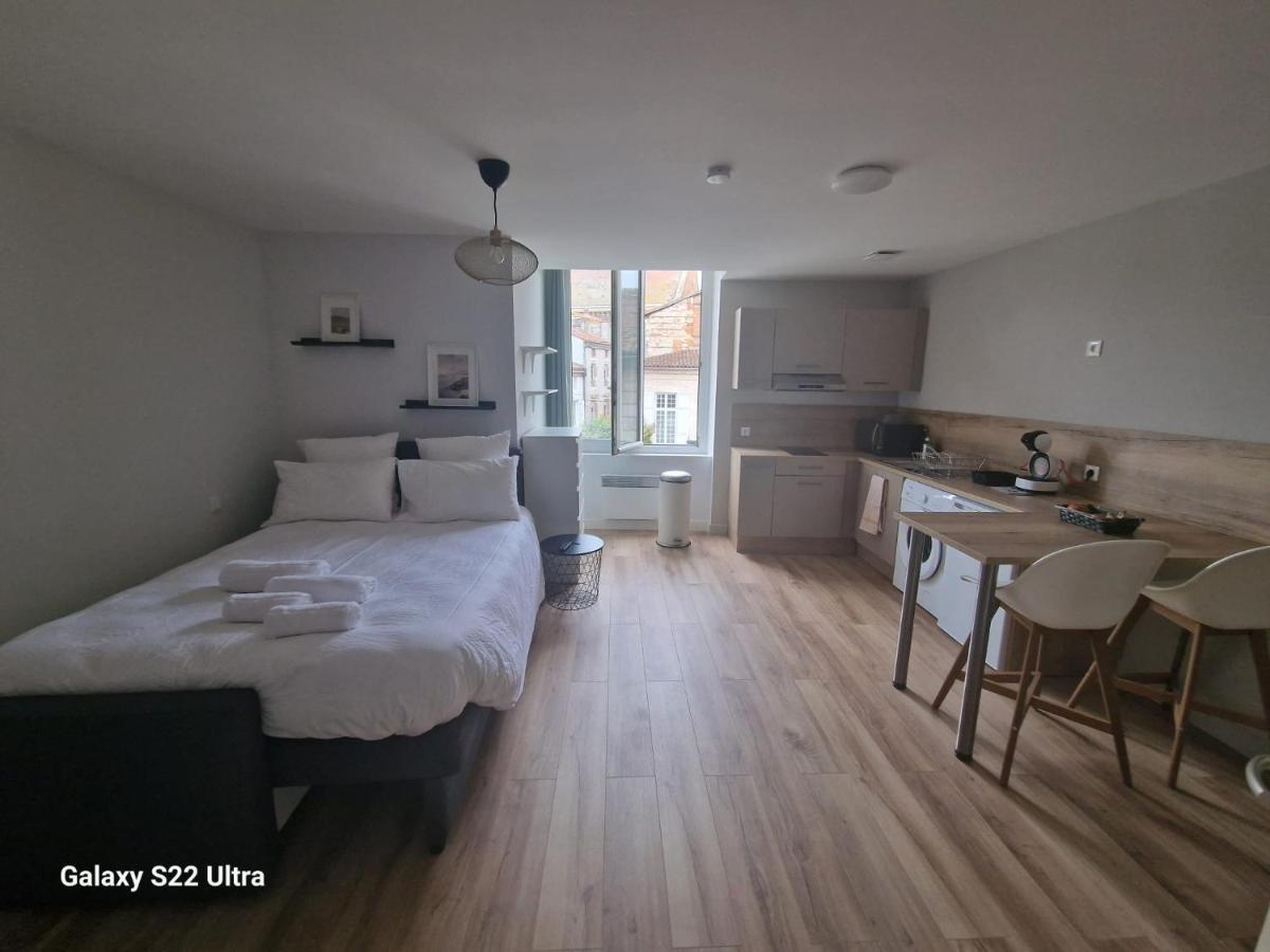 Welcomeagen*Suite Maurice Ravel*Fibre*Cosy Extérieur photo