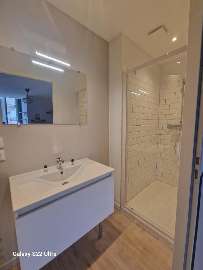 Welcomeagen*Suite Maurice Ravel*Fibre*Cosy Extérieur photo