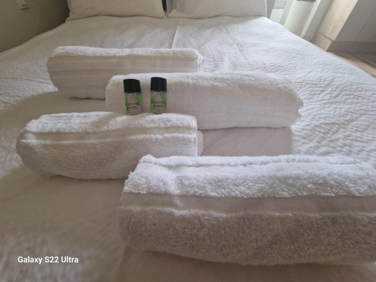 Welcomeagen*Suite Maurice Ravel*Fibre*Cosy Extérieur photo